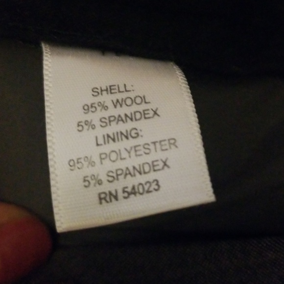 Banana Republic Dress Pants - Picture 5 of 5